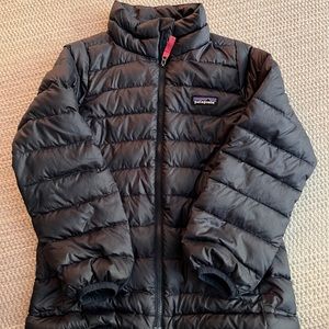 Patagonia Girls Down Sweater
